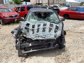2007 Toyota Camry Hybrid - Exterior Front Center Image